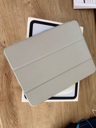 iPad 10 64GB Azul