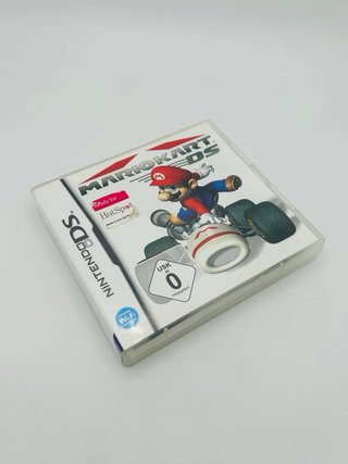 Mario Kart DS - Versione Europea