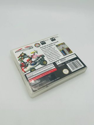 Mario Kart DS - Versione Europea