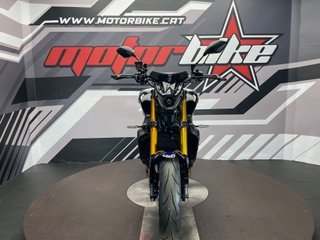 Yamaha MT-09 SP Gris Azul