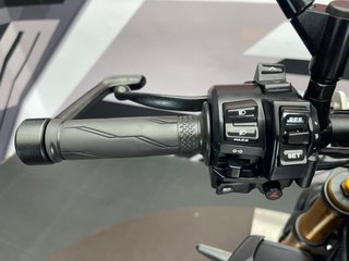 Yamaha MT-09 SP Gris Azul