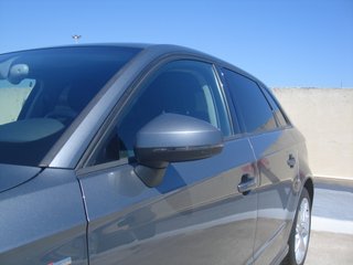 Audi A3 2015