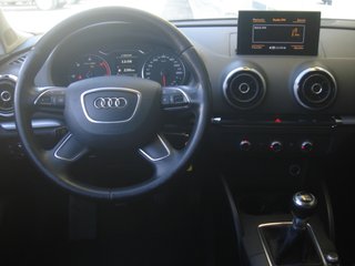 Audi A3 2015