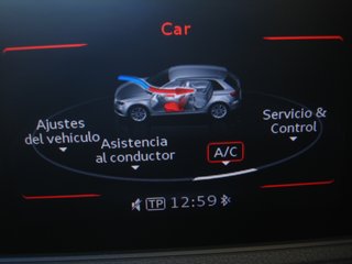 Audi A3 2015