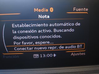 Audi A3 2015