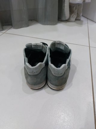 Scarpe Hogan Uomo Taglia 42