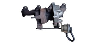Turbocompresor Renault Clio 1.5 DCI 54391015071