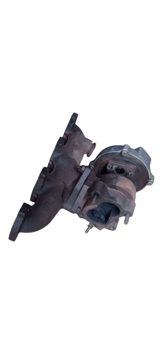 Turbocompresor Renault Clio 1.5 DCI 54391015071
