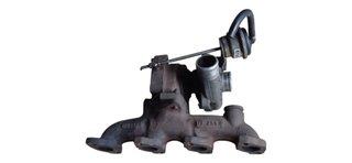 Turbocompresor Renault Clio 1.5 DCI 54391015071