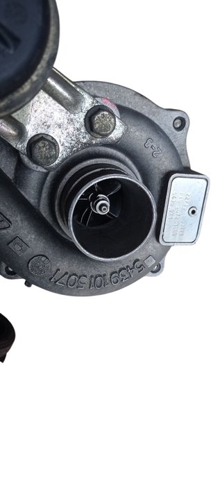 Turbocompresor Renault Clio 1.5 DCI 54391015071