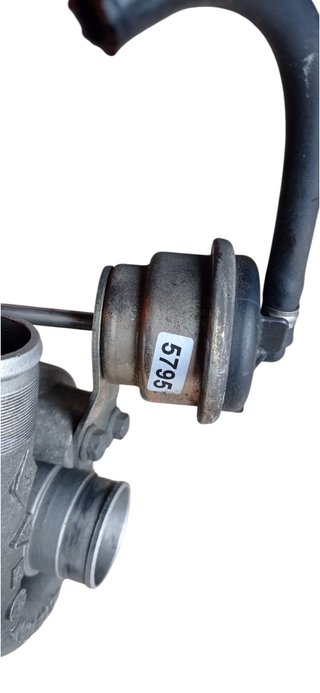 Turbocompresor Renault Clio 1.5 DCI 54391015071
