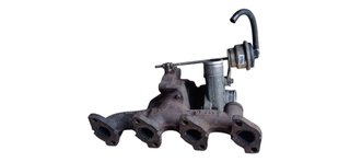 Turbocompresor Renault Clio 1.5 DCI 54391015071