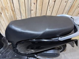 HONDA PASSION 125 2009
