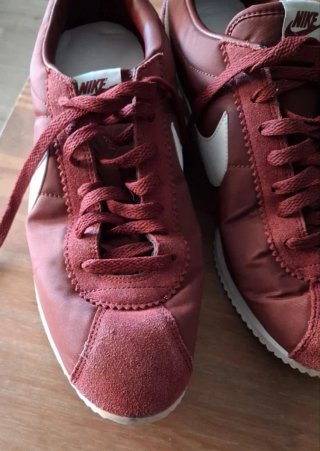 Nike Cortez Talla 45