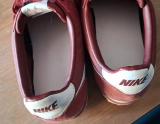 Nike Cortez Talla 45