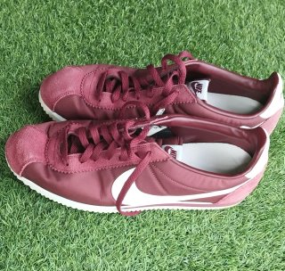 Nike Classic Cortez Nylon Talla 45