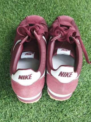 Nike Classic Cortez Nylon Talla 45