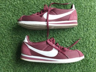 Nike Classic Cortez Nylon Talla 45