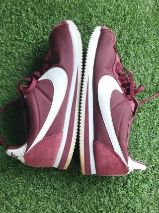 Nike Classic Cortez Nylon Talla 45