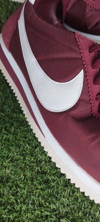 Nike Classic Cortez Nylon Talla 45