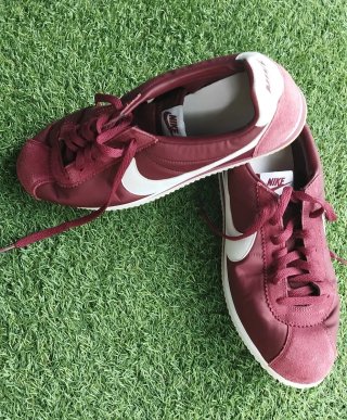 Nike Classic Cortez Nylon Talla 45