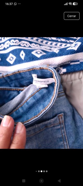 Lote Ropa Mujer Talla M