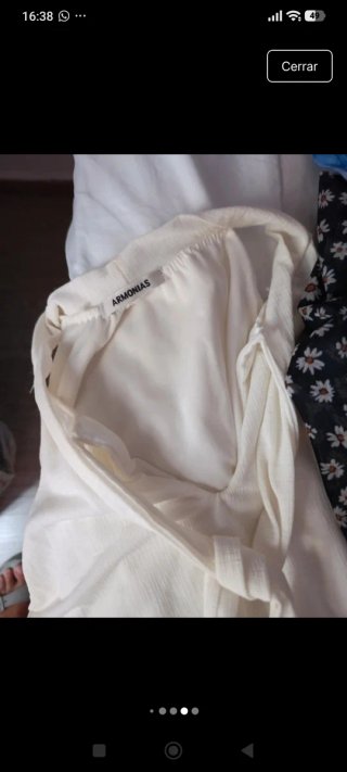 Lote Ropa Mujer Talla M