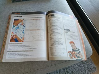 Atòmium lengua castellana y literatura : 3 ESO