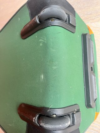 Maleta infantil Cocodrilo Samsonite