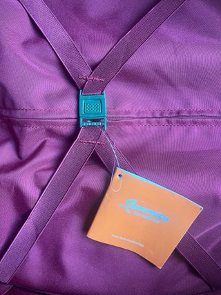 Maleta infantil Cocodrilo Samsonite