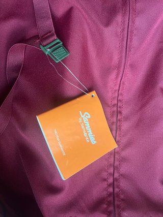 Maleta infantil Cocodrilo Samsonite