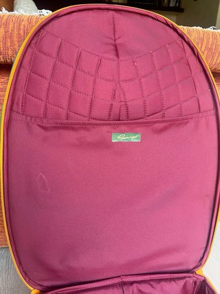 Maleta infantil Cocodrilo Samsonite