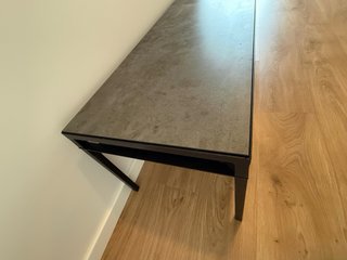 Mesa centro reversible Ikea