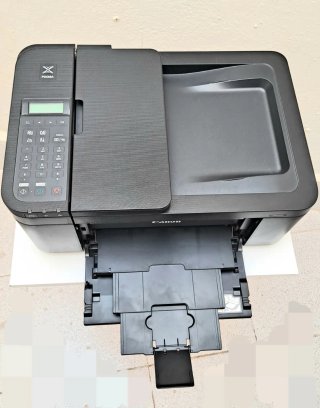 Impresora Canon TR4550 Negra