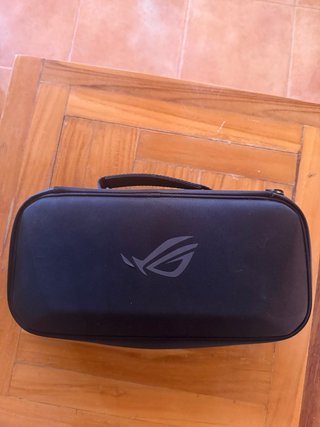 Asus ROG Xbox Ally X + Funda Original