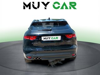 Jaguar F-PACE 2.0L i4D R-Sport AWD Auto 132 kW (180 CV)