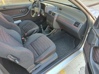 Citroen zx 1993