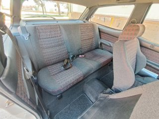 Citroen zx 1993