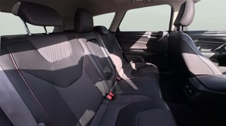 Ford Mondeo SportBreak 1.5 EcoBoost ST-Line 118 kW (160 CV)