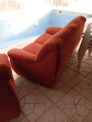 Sofás