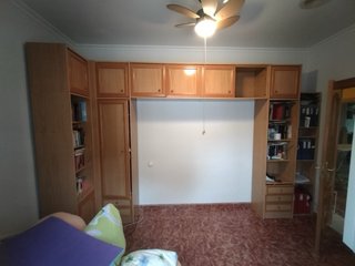 Mueble Estantería Madera