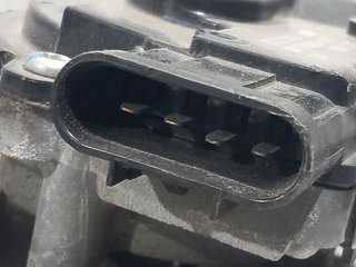 MOTOR LIMPIA DELANTERO OPEL INSIGNIA BERLINA B16D