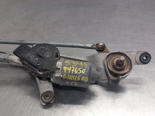 MOTOR LIMPIA DELANTERO OPEL INSIGNIA BERLINA B16D