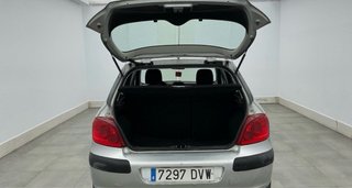 Peugeot 307 2007