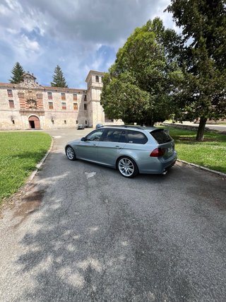 BMW Serie 3 2007