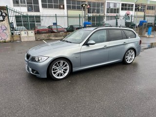 BMW Serie 3 2007