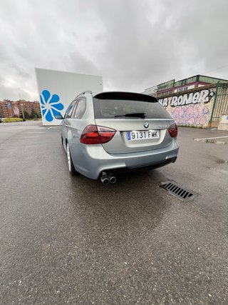 BMW Serie 3 2007