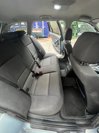 BMW Serie 3 2007