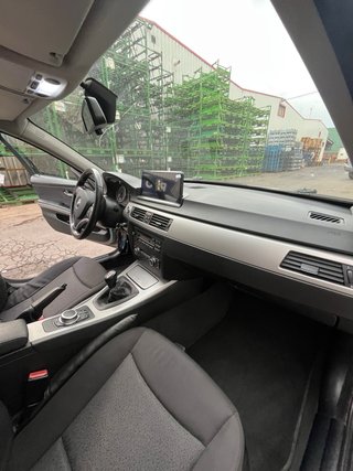 BMW Serie 3 2007