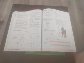 Geografía e historia y Tecnología